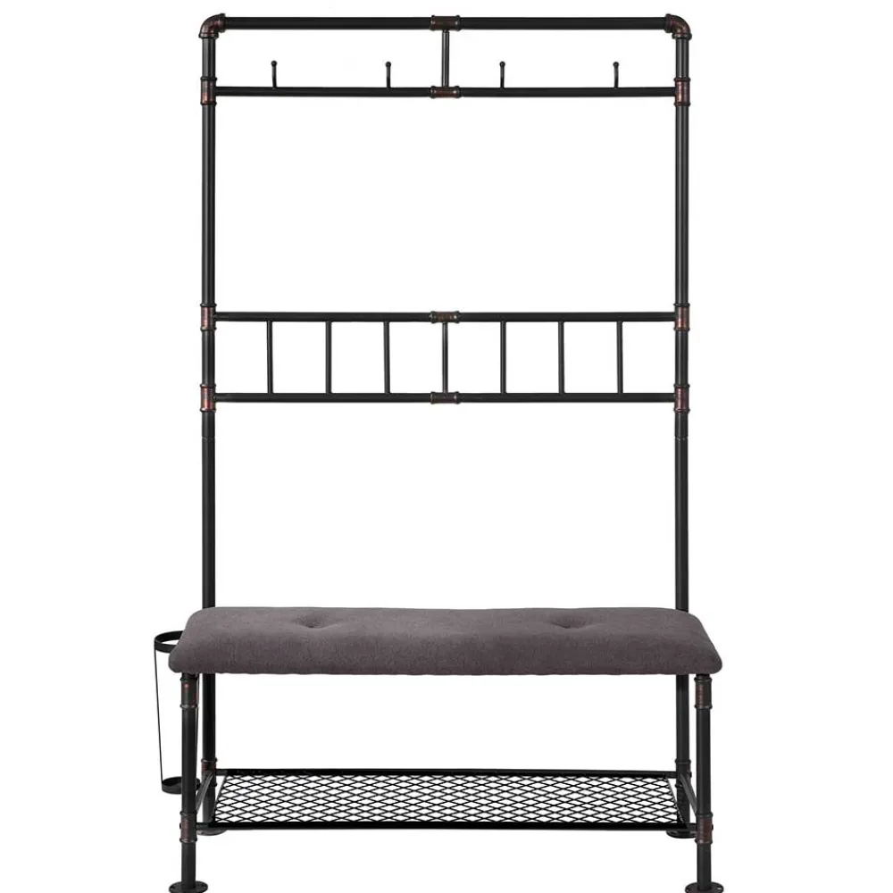 Kompakt Garderobe Trainov*Pharao24