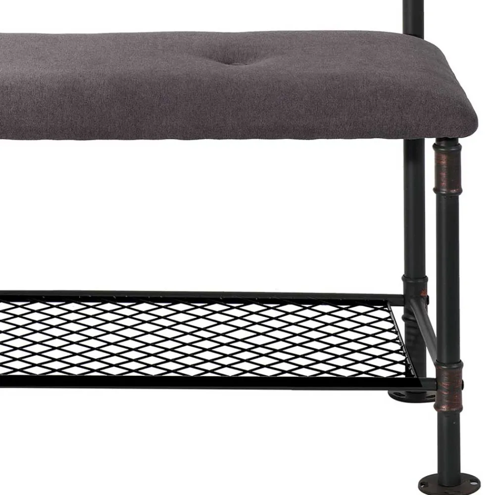 Kompakt Garderobe Trainov*Pharao24