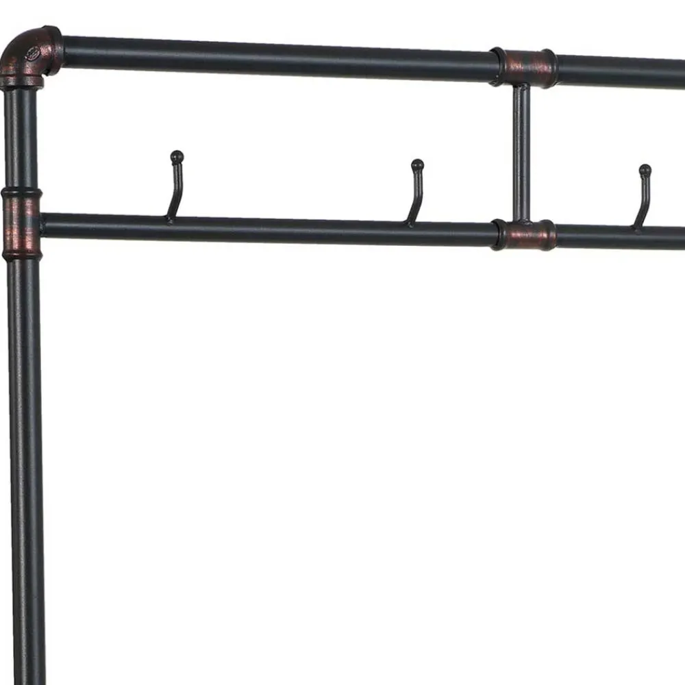 Kompakt Garderobe Trainov*Pharao24