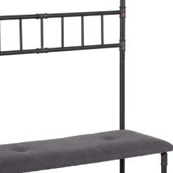 Kompakt Garderobe Trainov*Pharao24