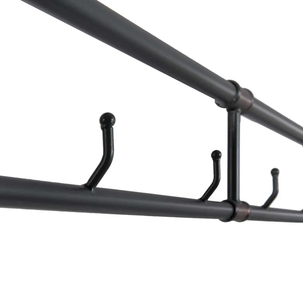 Kompakt Garderobe Trainov*Pharao24