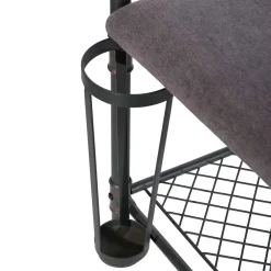 Kompakt Garderobe Trainov*Pharao24