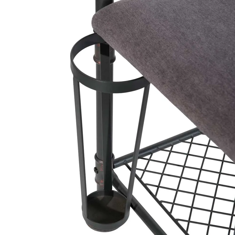 Kompakt Garderobe Trainov*Pharao24