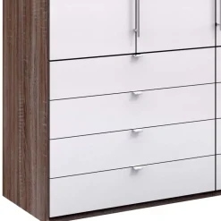Discount Kompakt Schlafzimmerschrank Yunidra Jugendkleiderschrank