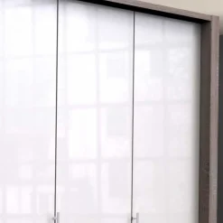 Discount Kompakt Schlafzimmerschrank Yunidra Jugendkleiderschrank