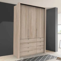 Discount Kompakter Kleiderschrank Gehvonda Jugendkleiderschrank