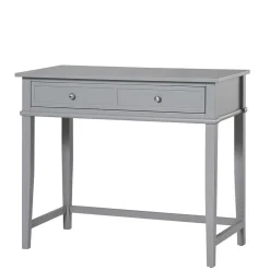 Hot Kompakter Schreibtisch Paryra Computertische|Jugendschreibtische