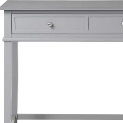 Hot Kompakter Schreibtisch Paryra Computertische|Jugendschreibtische