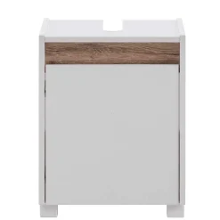 Online Kompakter Unterbeckenschrank Rancus Waschbeckenunterschränke