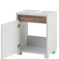 Online Kompakter Unterbeckenschrank Rancus Waschbeckenunterschränke