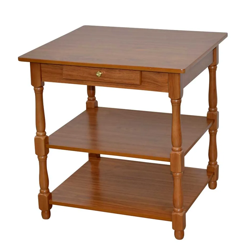 Kompakter Wohnzimmertisch Jenna*Pharao24 Clearance