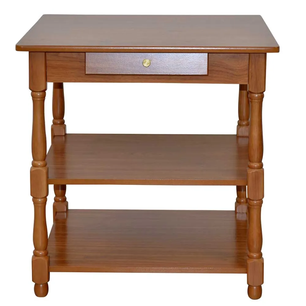 Kompakter Wohnzimmertisch Jenna*Pharao24 Clearance