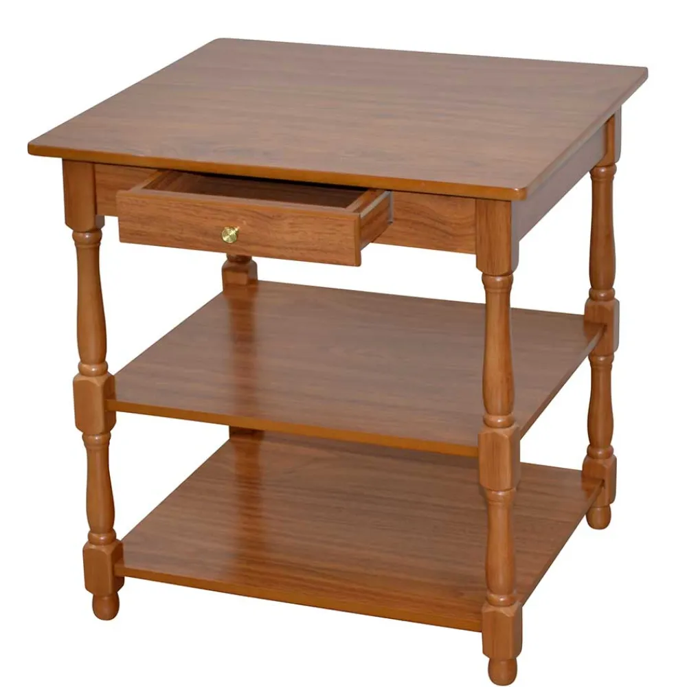 Kompakter Wohnzimmertisch Jenna*Pharao24 Clearance