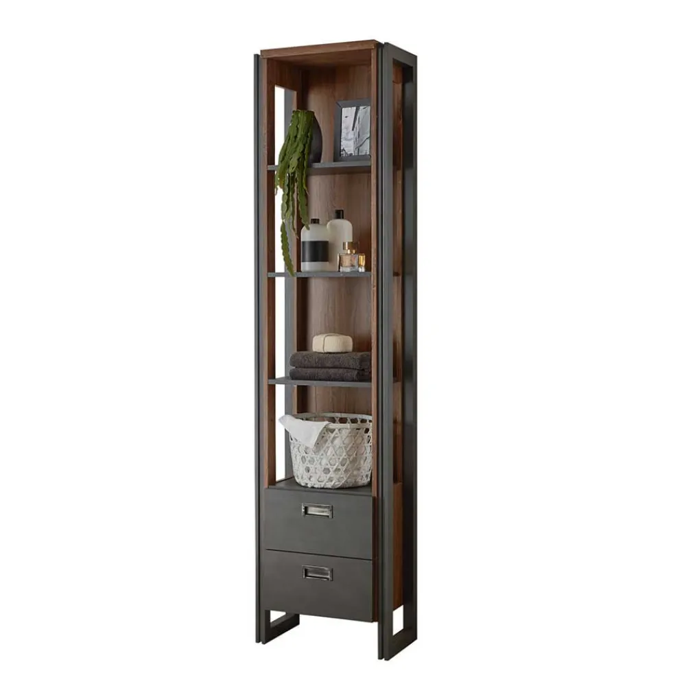 Kompaktes Badmöbelset Verjan*Pharao24 Sale