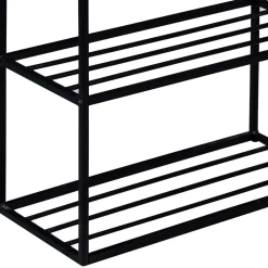 Hot Kompaktgarderobe Arendal Kleiderständer