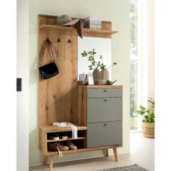 Kompaktgarderobe Lora*Pharao24 Best