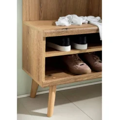 Kompaktgarderobe Lora*Pharao24 Best