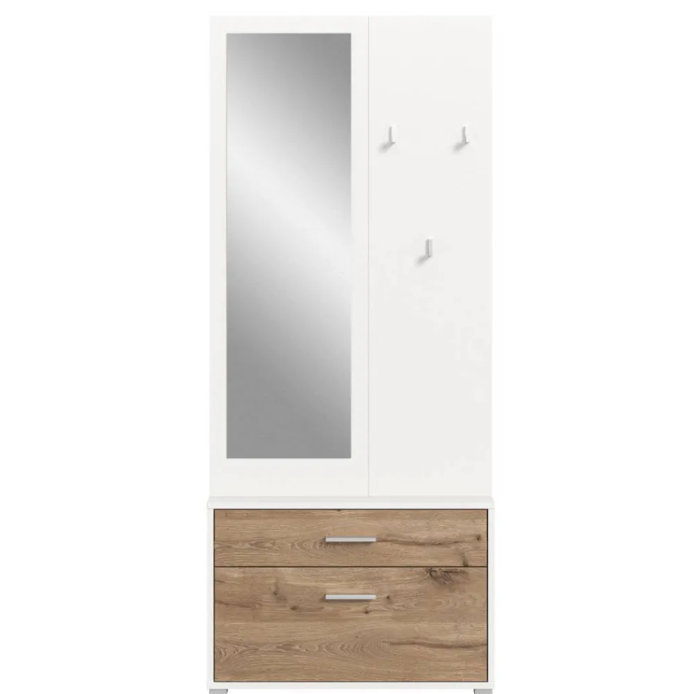 Kompaktgarderobe Oyal*Pharao24 Hot