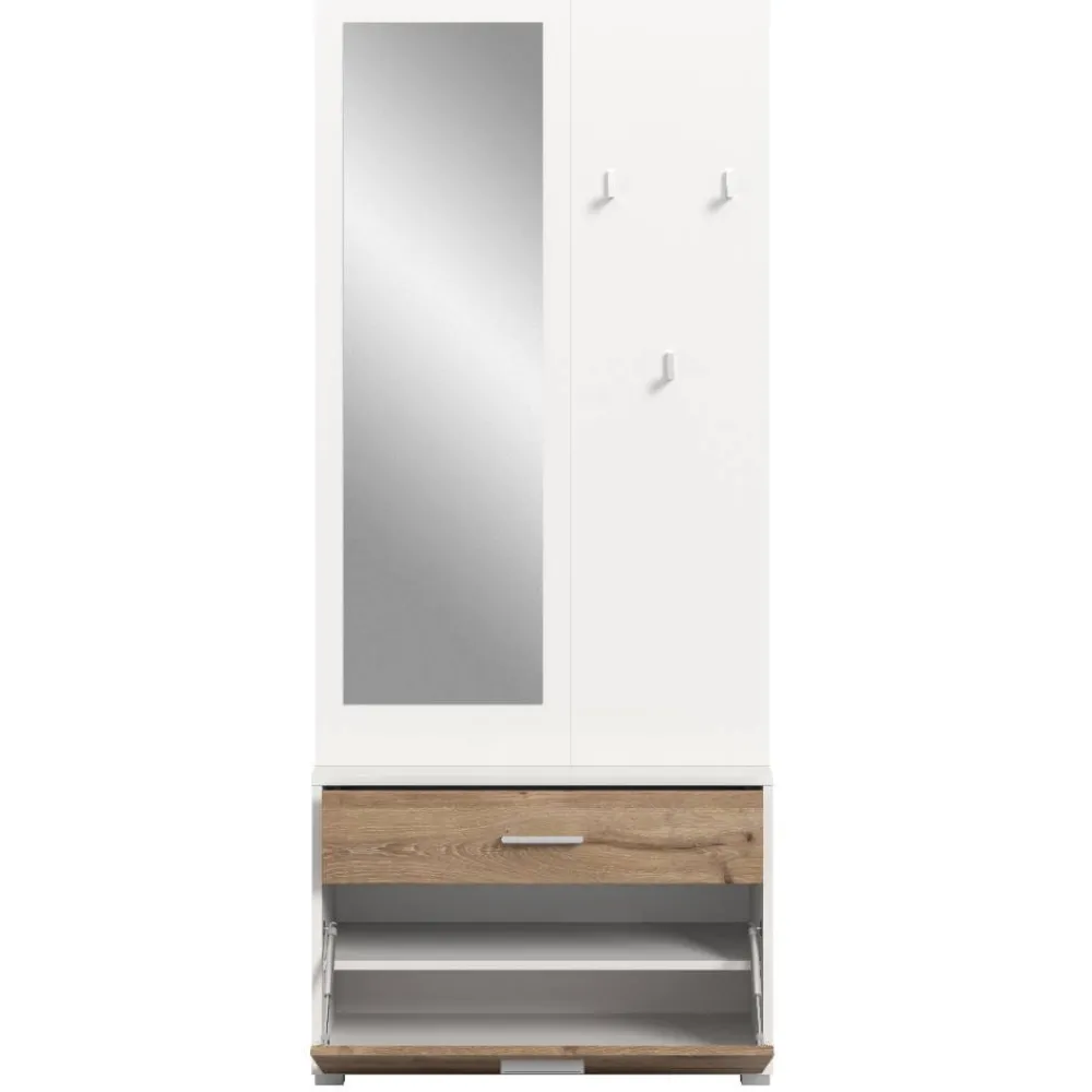 Kompaktgarderobe Oyal*Pharao24 Hot