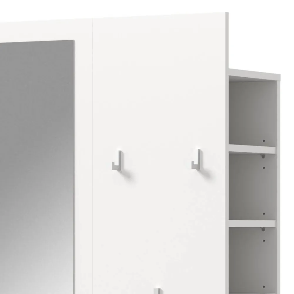 Kompaktgarderobe Oyal*Pharao24 Hot