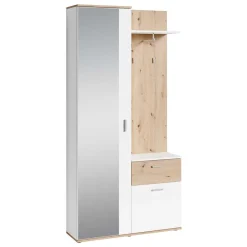 Kompaktgarderobe Seyonda*Pharao24 Hot