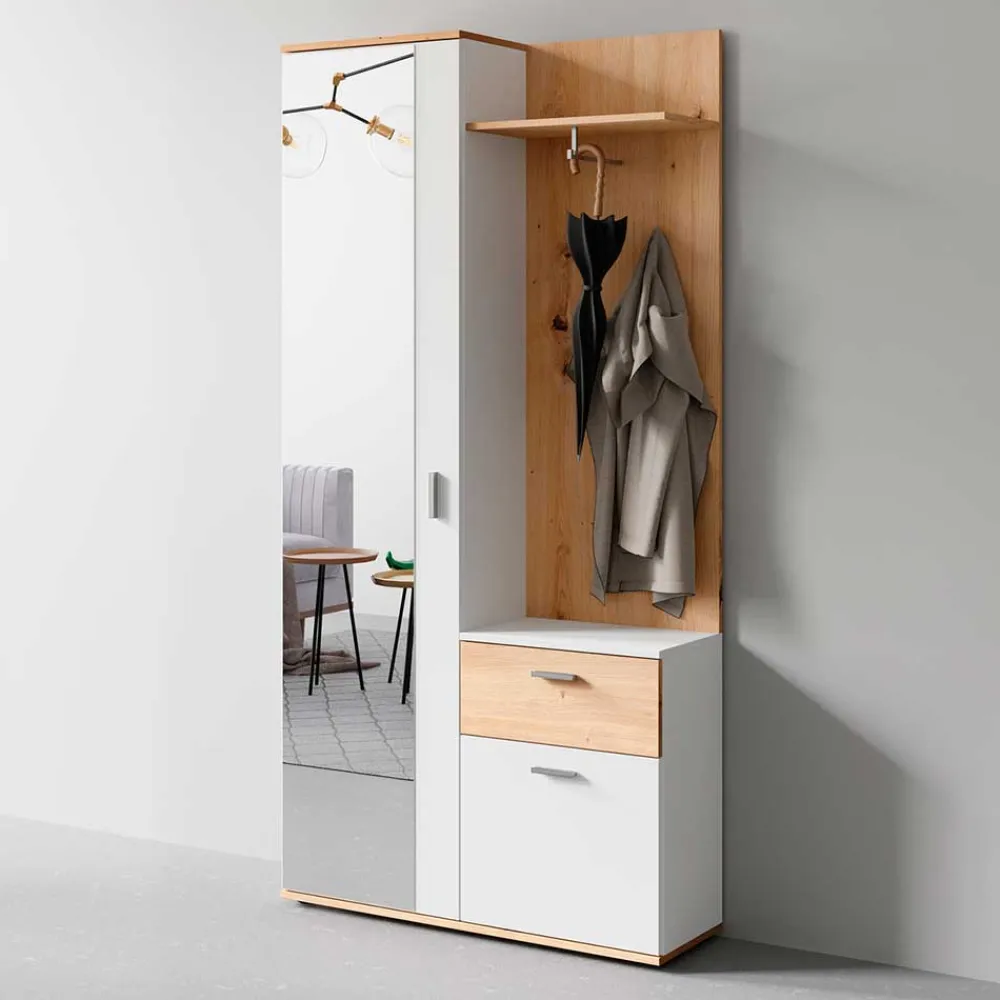 Kompaktgarderobe Seyonda*Pharao24 Hot