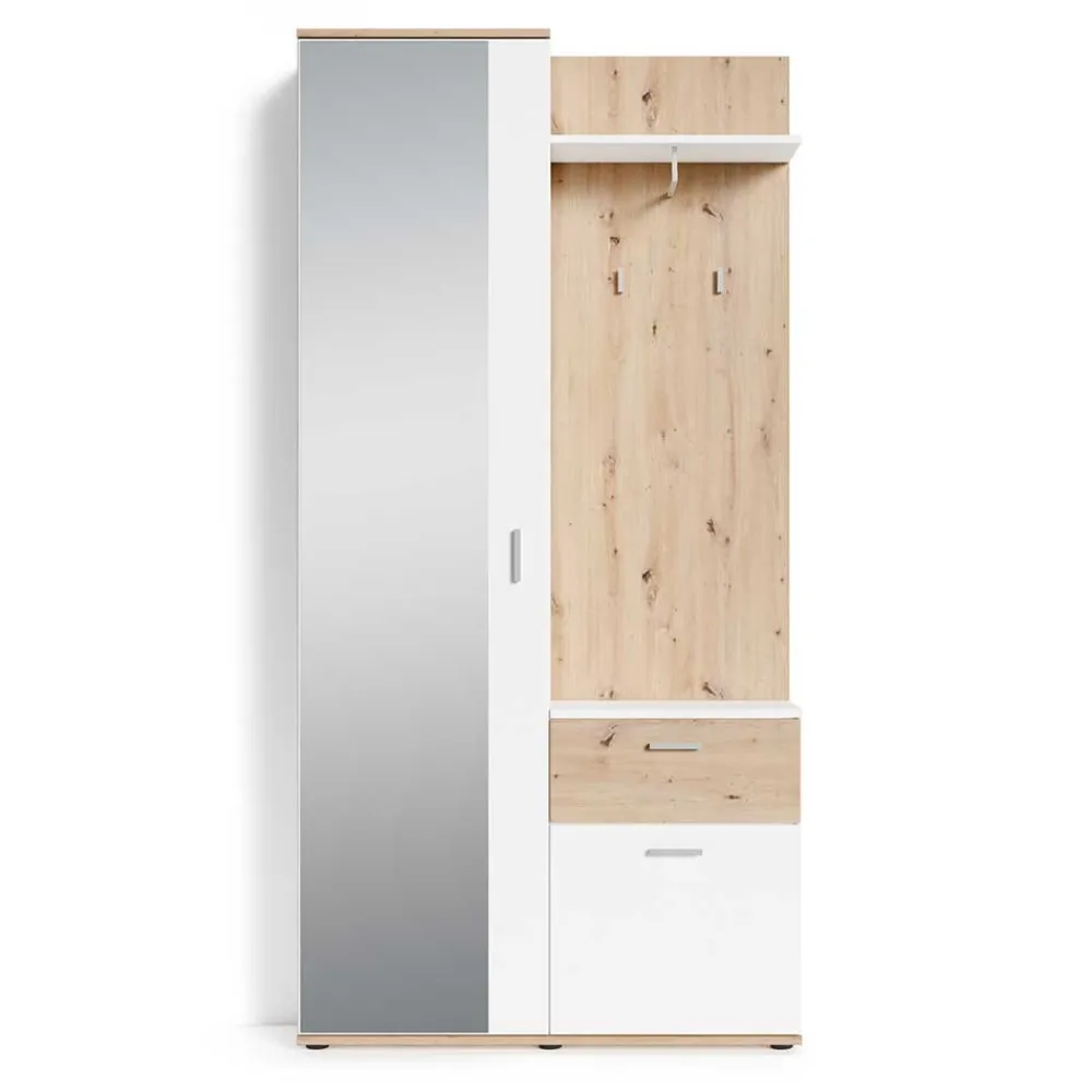 Kompaktgarderobe Seyonda*Pharao24 Hot