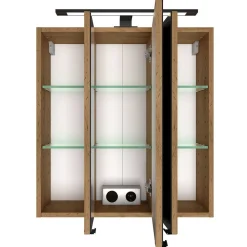 Komplett Badezimmer Set Longos*Pharao24 Clearance