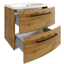 Komplett Badezimmer Set Longos*Pharao24 Clearance