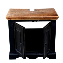 Komplett Badmöbel Set Barocara*Pharao24 Outlet