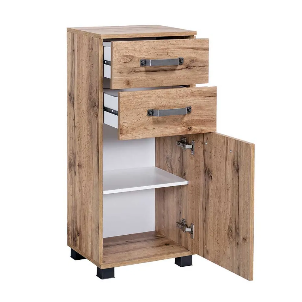 Online Komplett Badmöbel Set Duella Badmöbel Sets