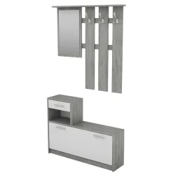 Komplett Garderobe Bills*Pharao24 New