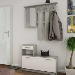 Komplett Garderobe Bills*Pharao24 New