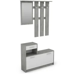 Komplett Garderobe Bills*Pharao24 New