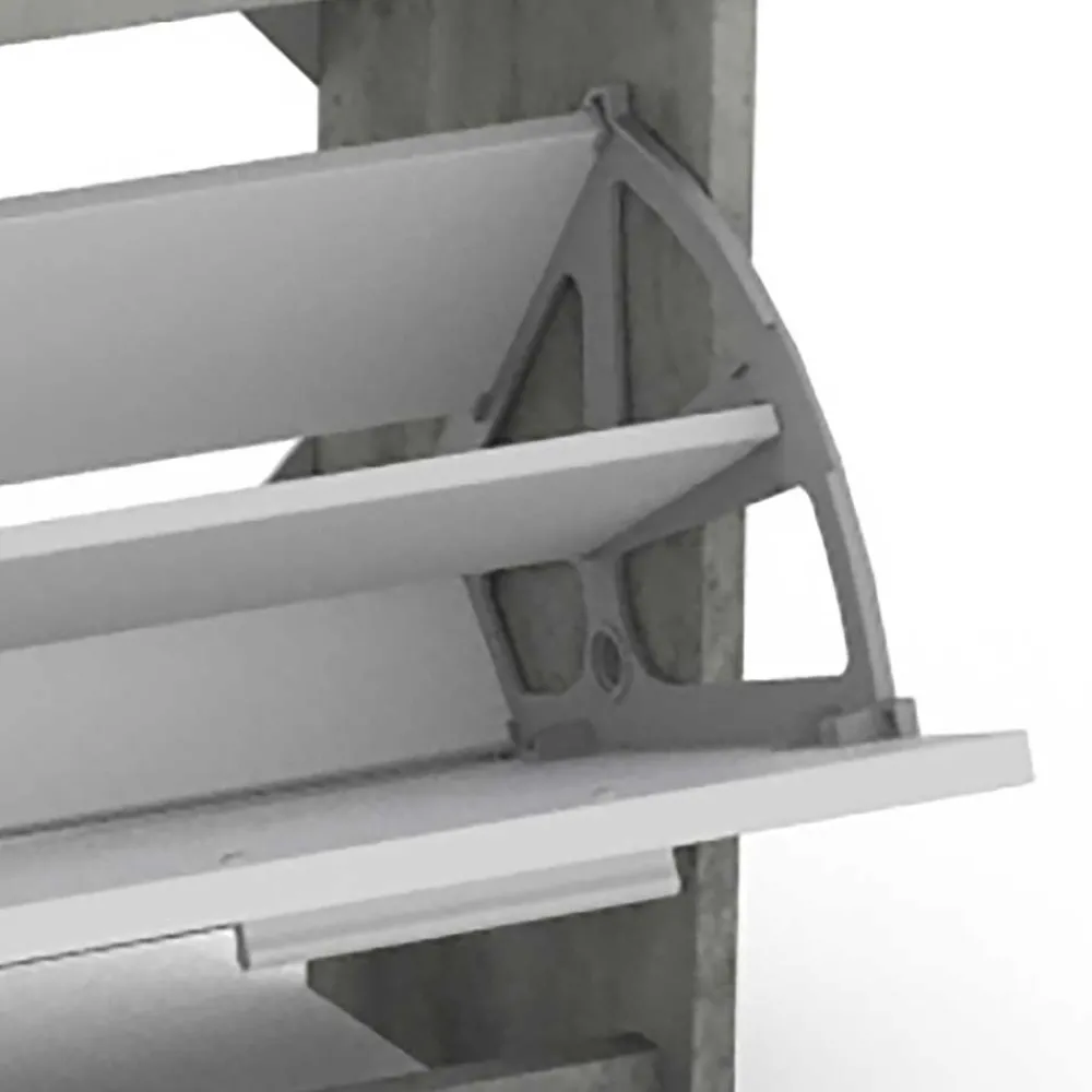 Komplett Garderobe Bills*Pharao24 New