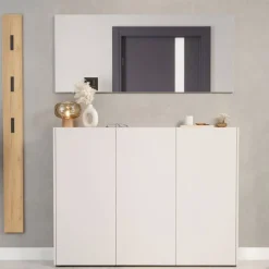 Komplett Garderobe Carins*Pharao24 New