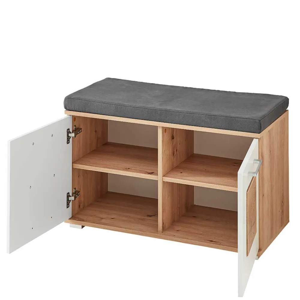 Komplett Garderobe Eddie*Pharao24 Discount