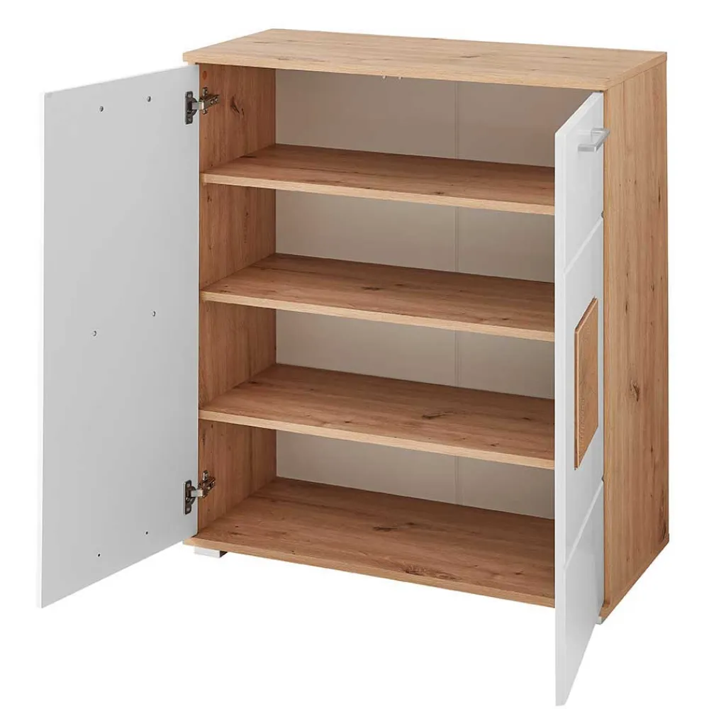 Komplett Garderobe Eddie*Pharao24 Discount