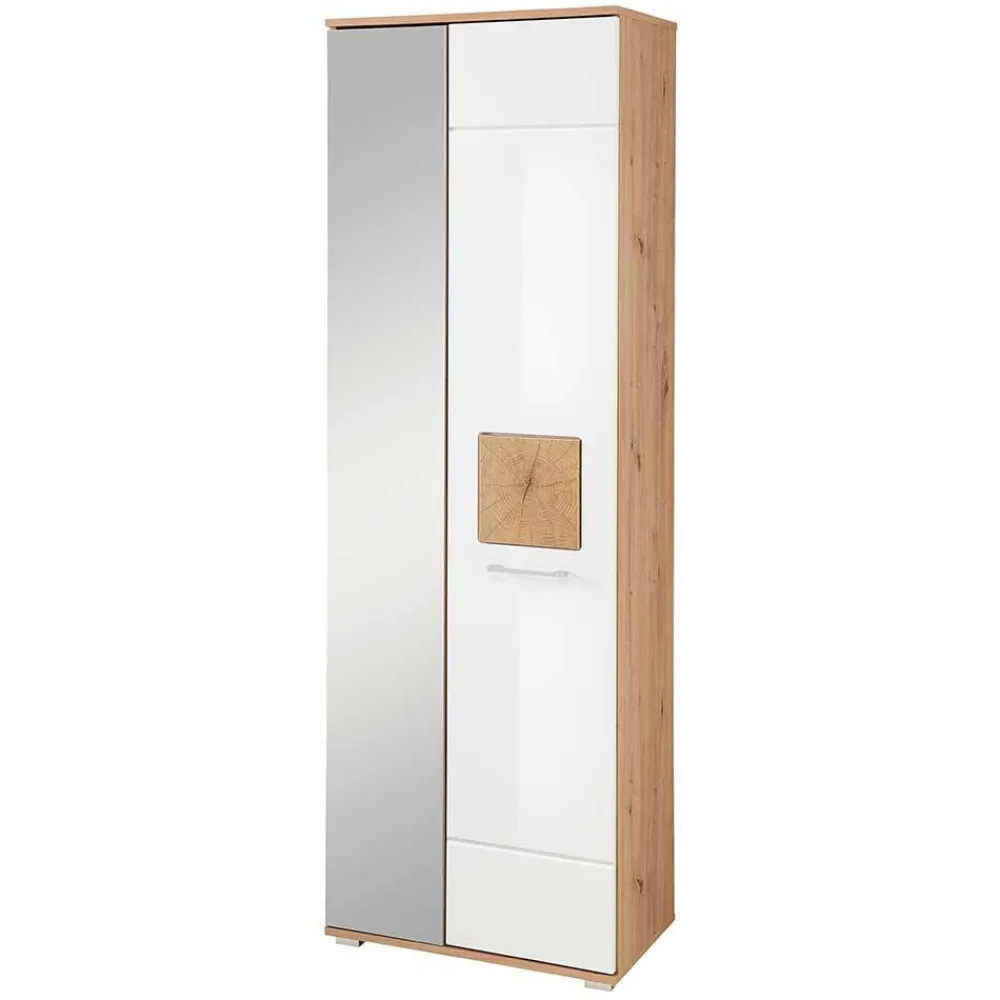 Komplett Garderobe Eddie*Pharao24 Discount