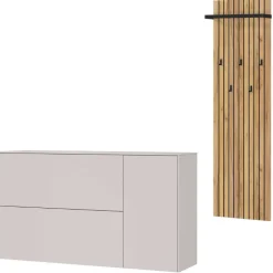 Komplett Garderobe Flatbay*Pharao24 Sale