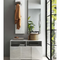 New Komplett Garderobe Jalton Garderobensets