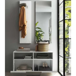 New Komplett Garderobe Jalton Garderobensets