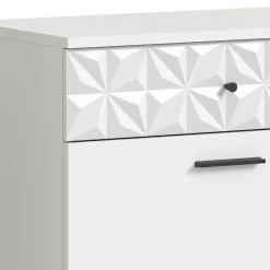 Clearance Komplett Garderobe Meteora Garderobensets