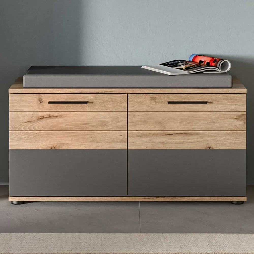 Komplett Garderobe Onlio*Pharao24 Outlet