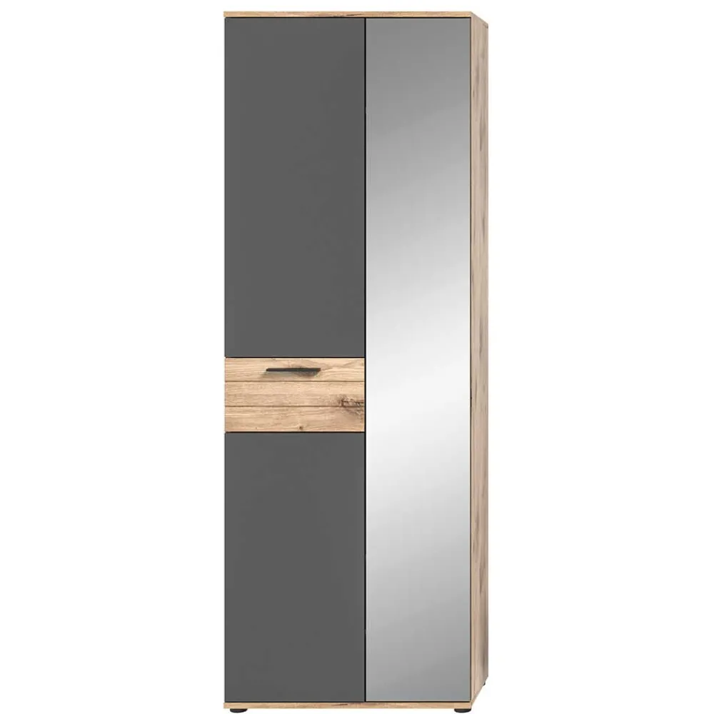 Komplett Garderobe Onlio*Pharao24 Outlet