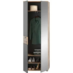 Komplett Garderobe Onlio*Pharao24 Outlet