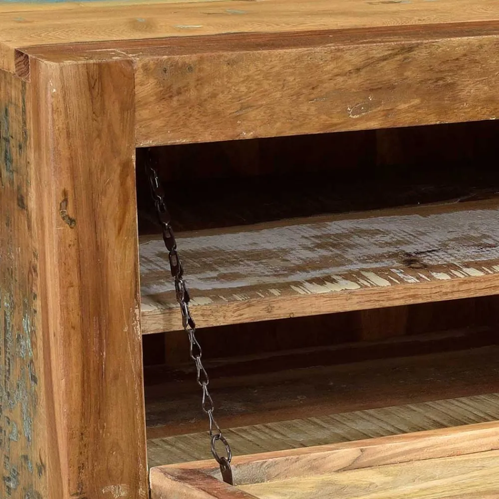 Komplett Garderobe Petrolia*Pharao24 Hot