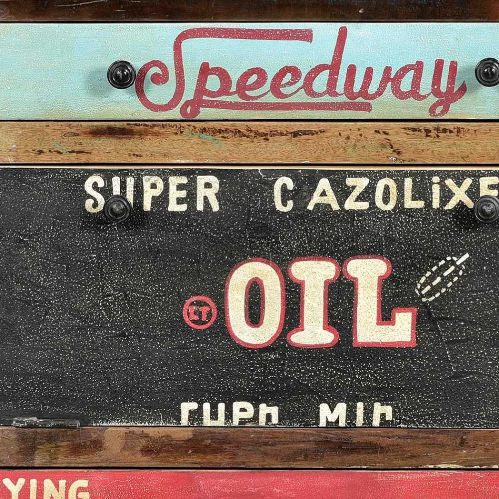 Komplett Garderobe Petrolia*Pharao24 Hot