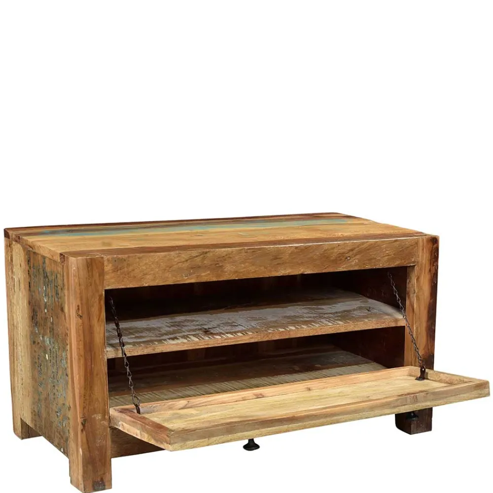 Komplett Garderobe Petrolia*Pharao24 Hot