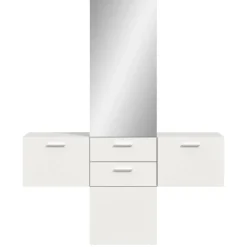 Best Komplett Garderobe Tiploma Garderobensets